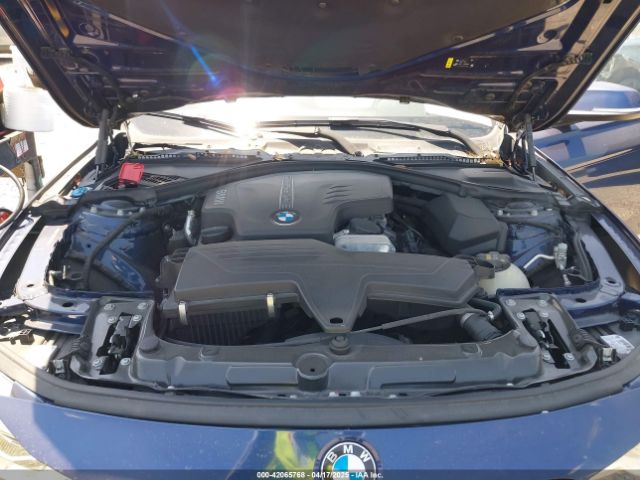 WBA8E1G50JNU91361 BMW 320i