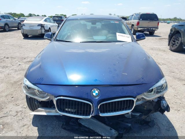 WBA8E1G50JNU91361 BMW 320i