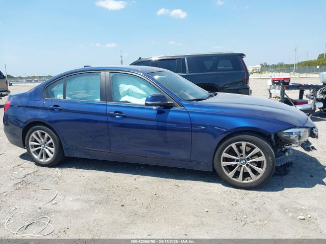 WBA8E1G50JNU91361 BMW 320i