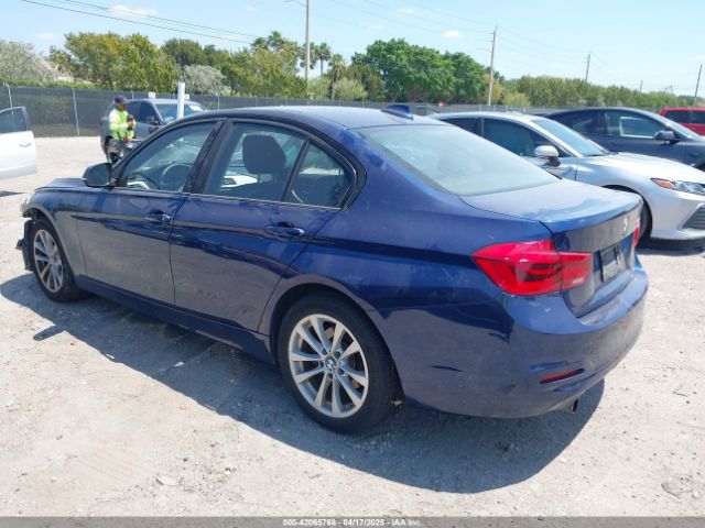 WBA8E1G50JNU91361 BMW 320i