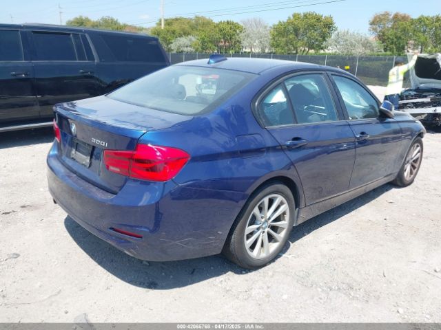 WBA8E1G50JNU91361 BMW 320i