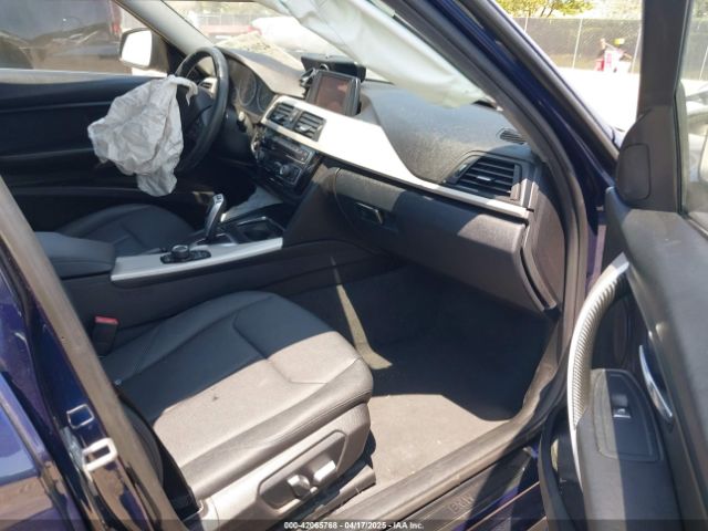 WBA8E1G50JNU91361 BMW 320i