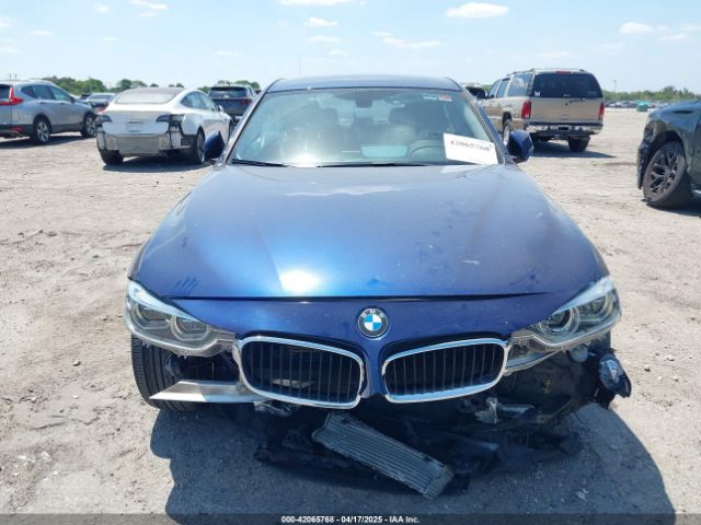 WBA8E1G50JNU91361 BMW 320i