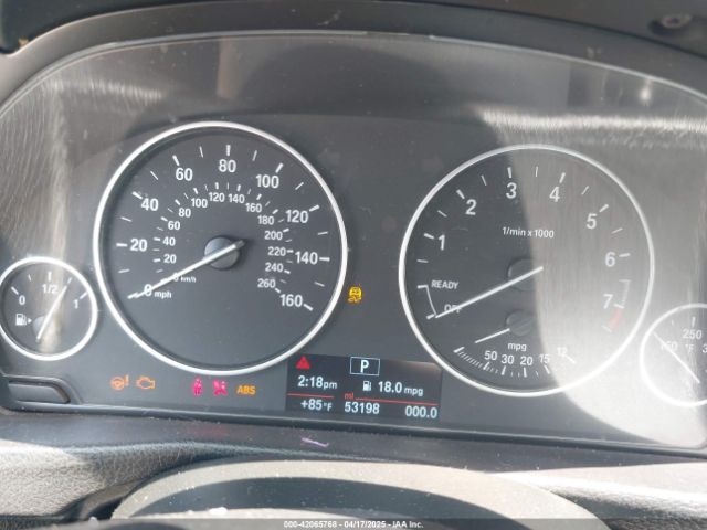 WBA8E1G50JNU91361 BMW 320i