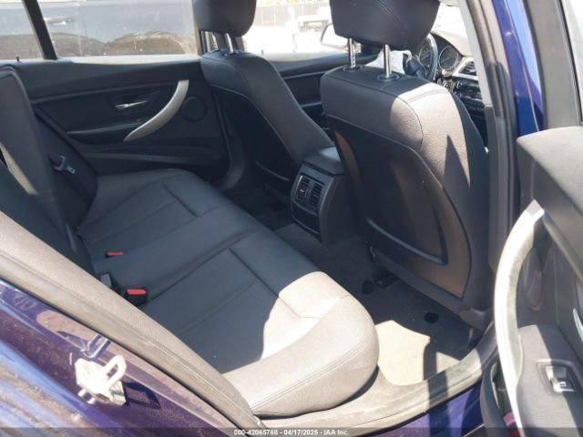 WBA8E1G50JNU91361 BMW 320i