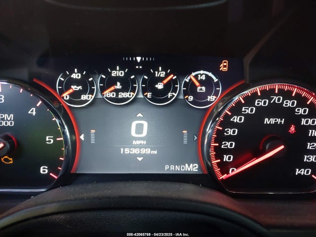 1GKS1CKJ1FR162872 GMC l86 - vvt, afm, e85 max, aluminum