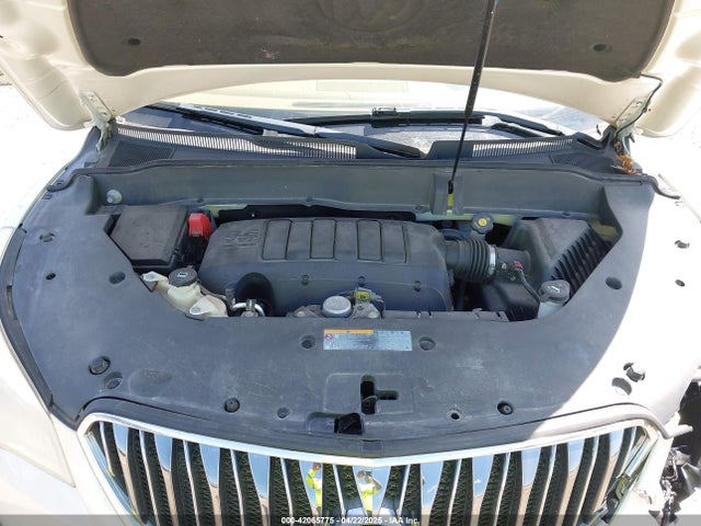 Buick Enclave Premium 2014 5GAKVCKDXEJ294229 Image 10