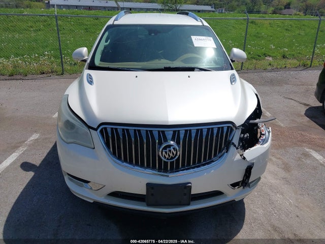 Buick Enclave Premium 2014 5GAKVCKDXEJ294229 Image 12