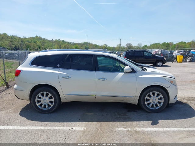 Buick Enclave Premium 2014 5GAKVCKDXEJ294229 Image 13