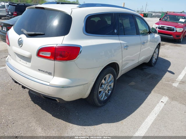 Buick Enclave Premium 2014 5GAKVCKDXEJ294229 Image 4