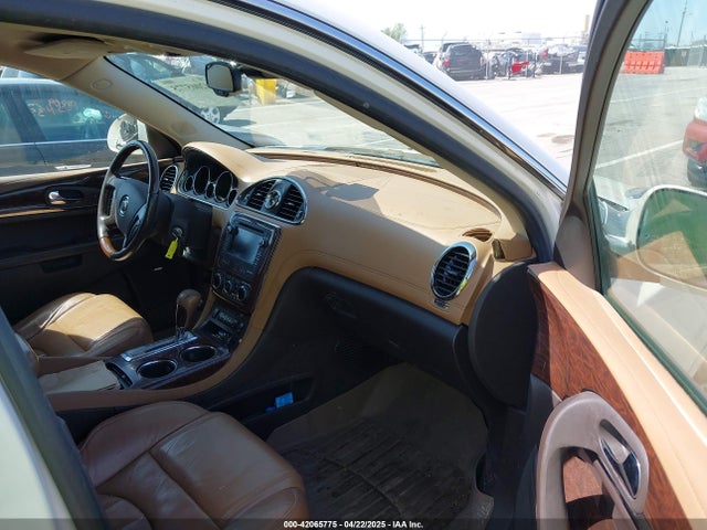 Buick Enclave Premium 2014 5GAKVCKDXEJ294229 Image 5