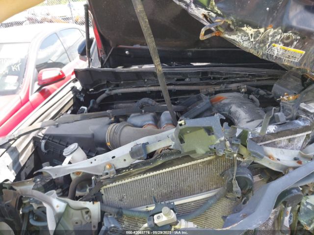 JTEBU5JR5H5468940 Toyota 4runner Sr5 Premium