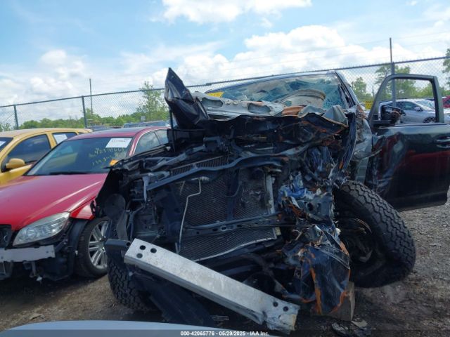 JTEBU5JR5H5468940 Toyota 4runner Sr5 Premium