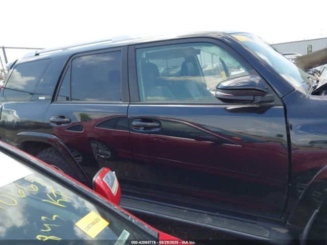 JTEBU5JR5H5468940 Toyota 4runner Sr5 Premium