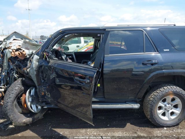 JTEBU5JR5H5468940 Toyota 4runner Sr5 Premium