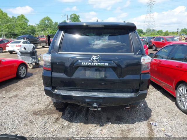 JTEBU5JR5H5468940 Toyota 4runner Sr5 Premium