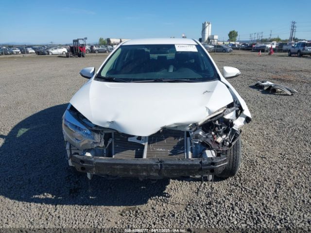 2T1BURHE9GC592760 Toyota Corolla S Plus
