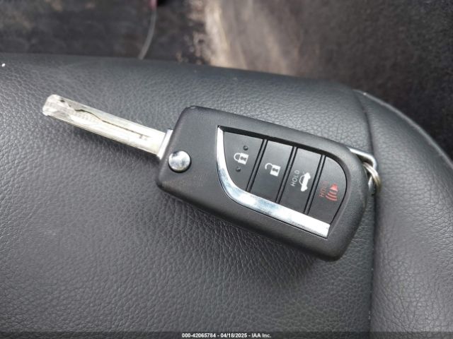 JTNB11HK6J3005121 Toyota CAMRY SE