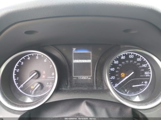 JTNB11HK6J3005121 Toyota CAMRY SE