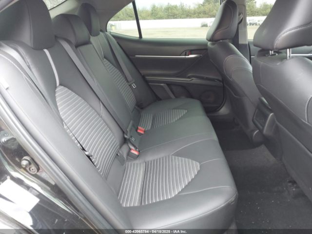 JTNB11HK6J3005121 Toyota CAMRY SE