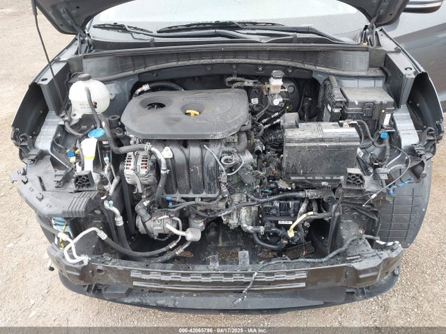 KM8J33A44HU404627 Hyundai Tucson Se Plus