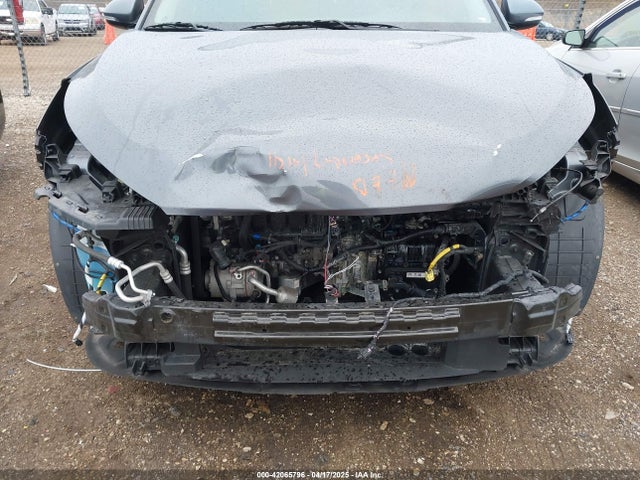 KM8J33A44HU404627 Hyundai Tucson Se Plus