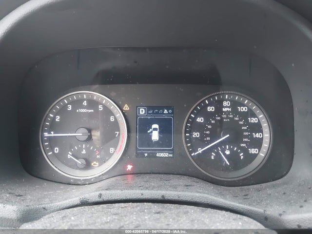 KM8J33A44HU404627 Hyundai Tucson Se Plus