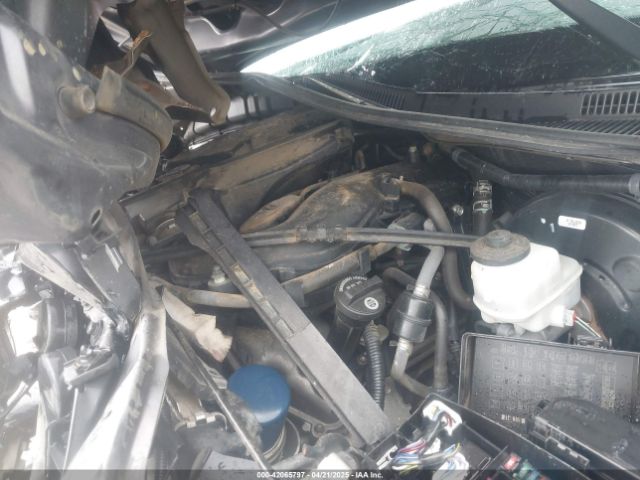 5TFLU4ENXEX094013 Toyota Tacoma Base V6