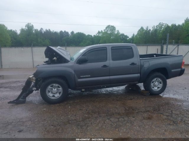 5TFLU4ENXEX094013 Toyota Tacoma Base V6