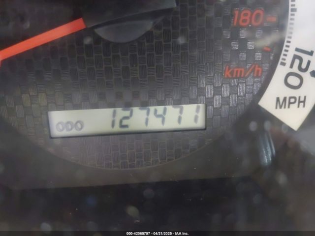 5TFLU4ENXEX094013 Toyota Tacoma Base V6