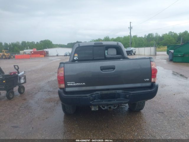 5TFLU4ENXEX094013 Toyota Tacoma Base V6