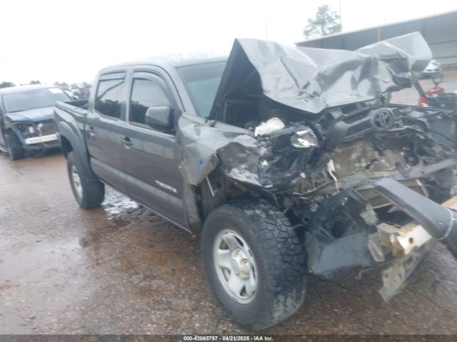 5TFLU4ENXEX094013 Toyota Tacoma Base V6