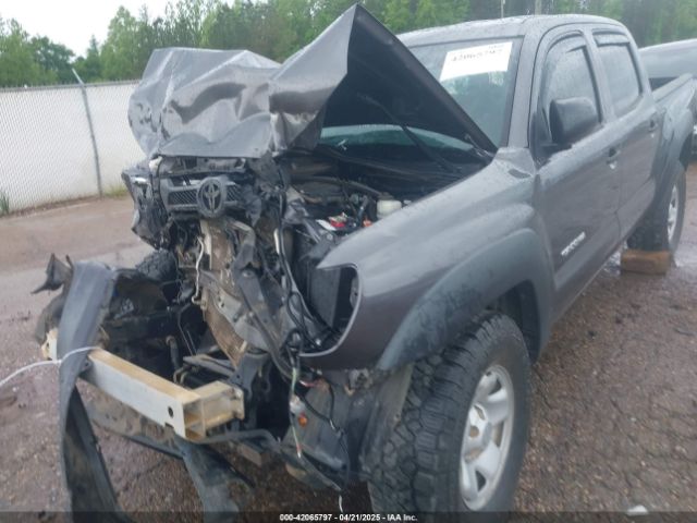5TFLU4ENXEX094013 Toyota Tacoma Base V6