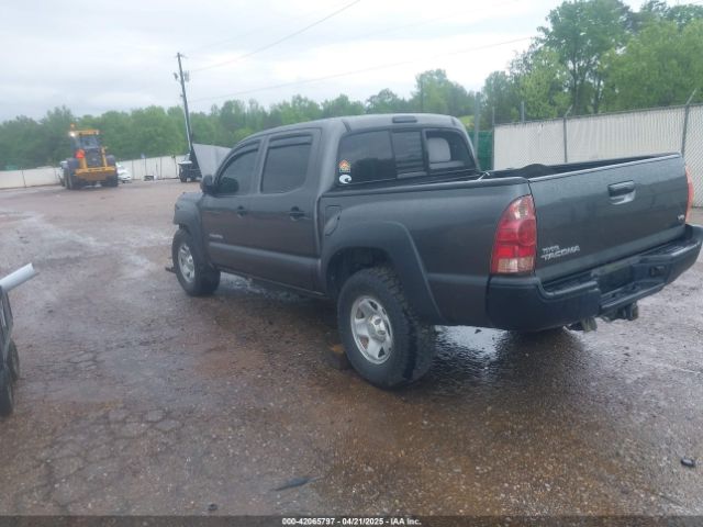 5TFLU4ENXEX094013 Toyota Tacoma Base V6