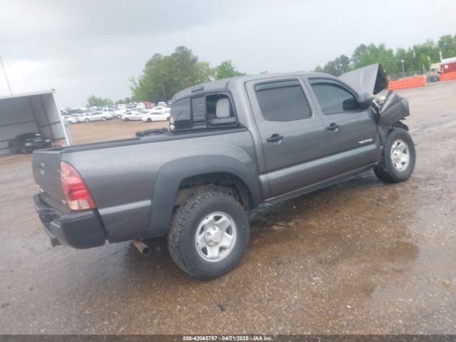5TFLU4ENXEX094013 Toyota Tacoma Base V6