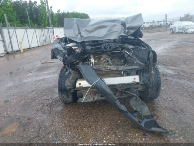5TFLU4ENXEX094013 Toyota Tacoma Base V6