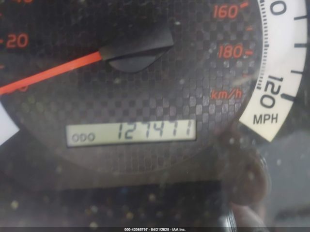 5TFLU4ENXEX094013 Toyota Tacoma Base V6