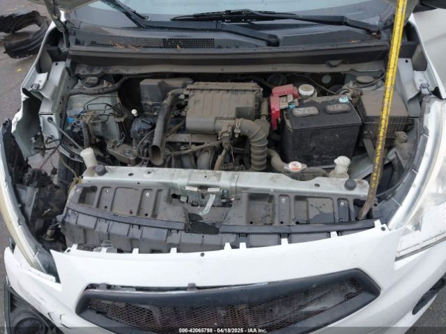 ML32F4FJXHH003244 Mitsubishi Mirage G4 Se