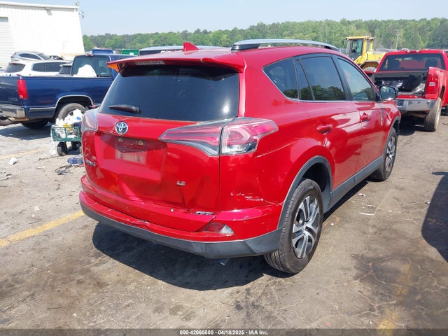 JTMZFREV1GJ098247 Toyota RAV4 LE