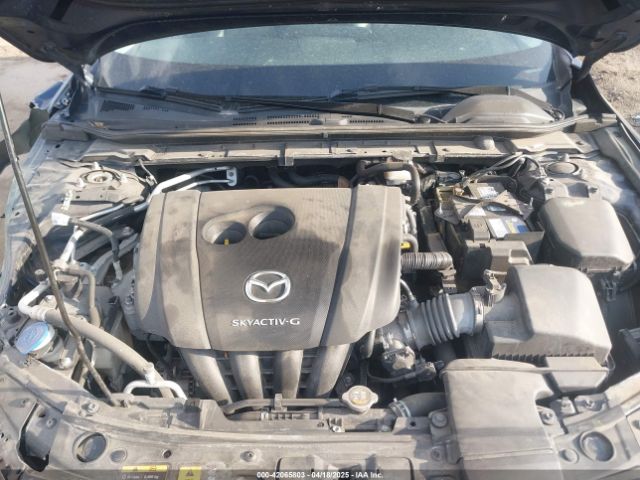 3MZBPAAL9KM111503 Mazda Mazda3 Select Package