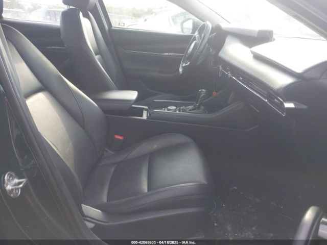 3MZBPAAL9KM111503 Mazda Mazda3 Select Package