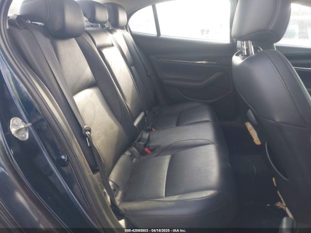 3MZBPAAL9KM111503 Mazda Mazda3 Select Package