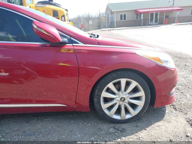 KMHFH4JG5GA524170 Hyundai Azera Limited