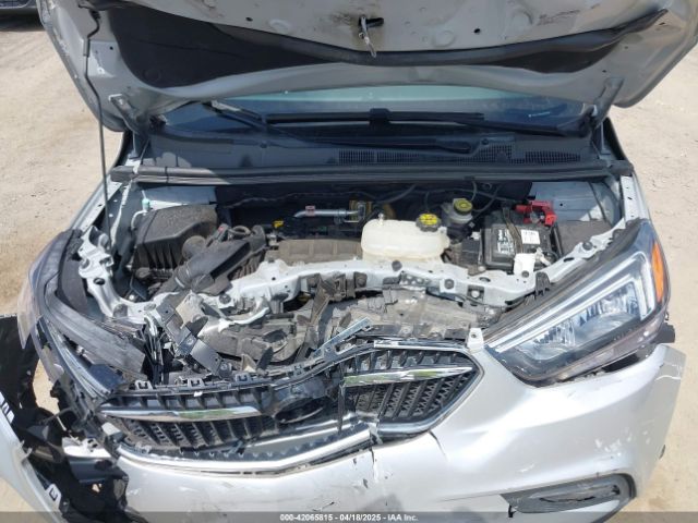 KL4CJBSB4JB642869 Buick Encore