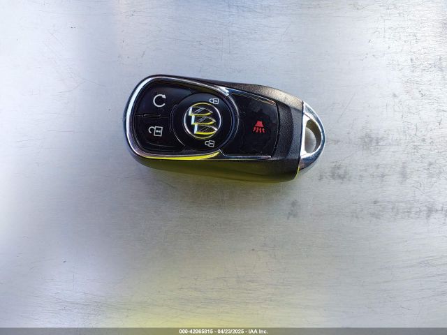 KL4CJBSB4JB642869 Buick Encore
