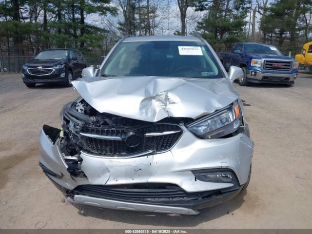 KL4CJBSB4JB642869 Buick Encore