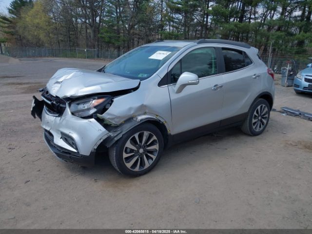 KL4CJBSB4JB642869 Buick Encore