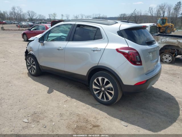 KL4CJBSB4JB642869 Buick Encore