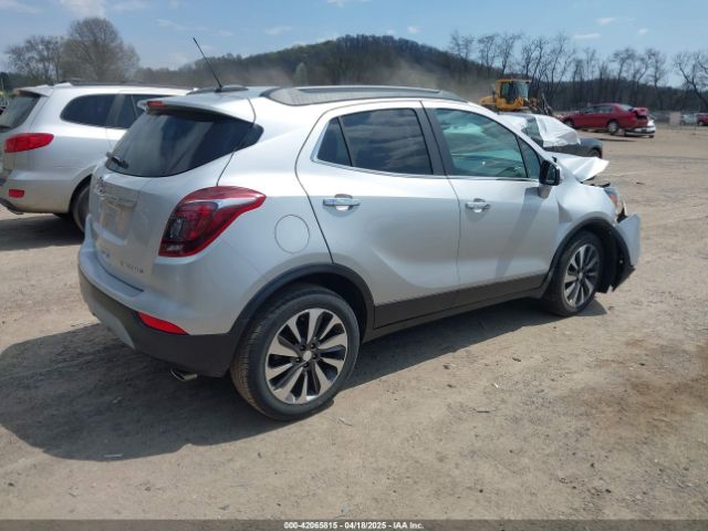 KL4CJBSB4JB642869 Buick Encore