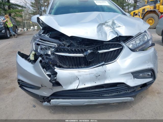 KL4CJBSB4JB642869 Buick Encore